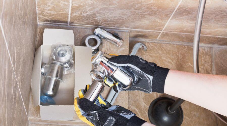 Professional Storm Sewer Service in Seymour, IL